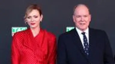 Prințul Albert și Prințesa Charlène, în doliu. Vărul Prințului Albert de Monaco, găsit mort în condiții suspecte