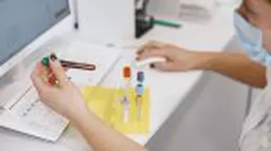 O grupă de sânge este asociată cu un risc crescut de diabet de tip 2
