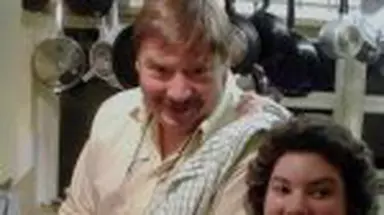 A murit Ian McAndrew, celebrul bucătar britanic recompensat cu stele Michelin. A scris istorie în gastronomie