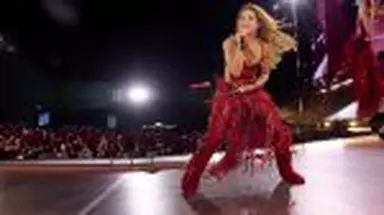 Shakira iubește din nou la patru ani de la despărțirea de Gerard Pique? Cine este bărbatul cu 12 ani mai tânăr care i-a cucerit inima