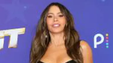 Sofía Vergara, surprinsă ținându-se de mână cu Dan Reynolds, solistul Imagine Dragons