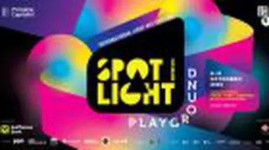 Spotlight 2026: 19 instalații, 6 clădiri emblematice transformate prin video mapping, 3 seri de artă și lumină pe Calea Victoriei