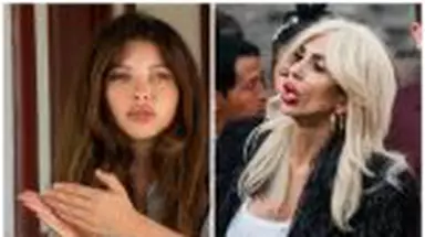 Valerie Lungu o desființează pe Raluca Bădulescu după Asia Express. Acuzații de falsitate și replici dure