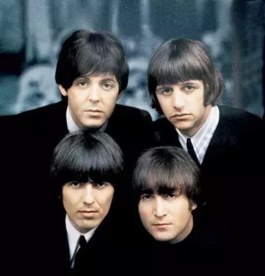 the beatles