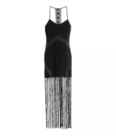 H&M, 129 lei rochie