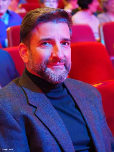 Silviu Biriș crede că românii exagerează cu pomenile  (7)