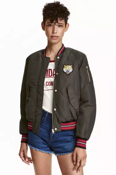 Jacheta H&M