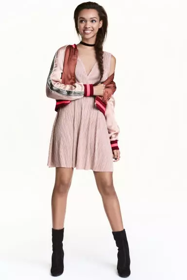 rochie H&M