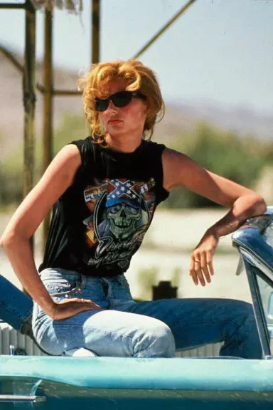 Thelma si Louise