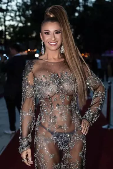 anamaria prodan 86