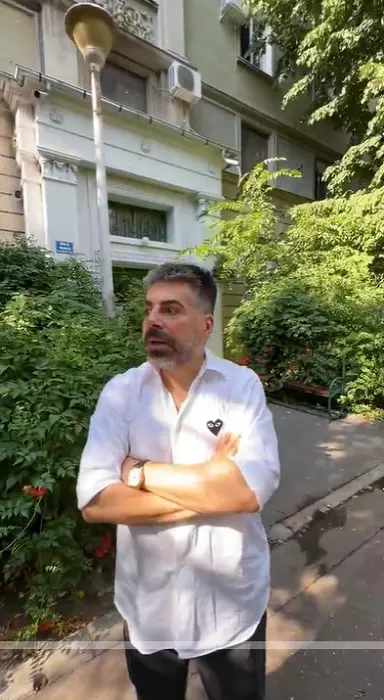 maurice munteanu3