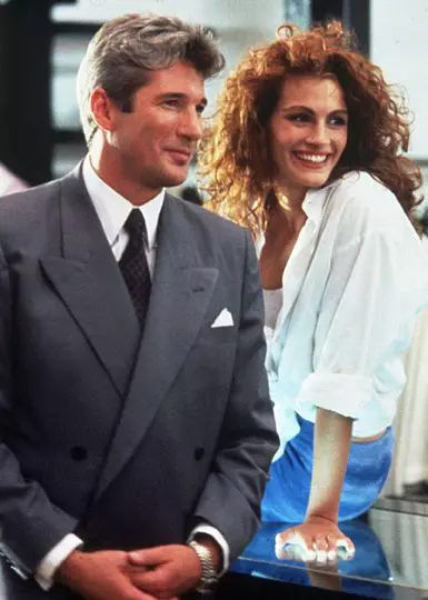 Pretty Woman - Filmul (5)