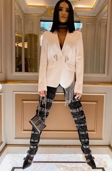 adelina pestritu instagram