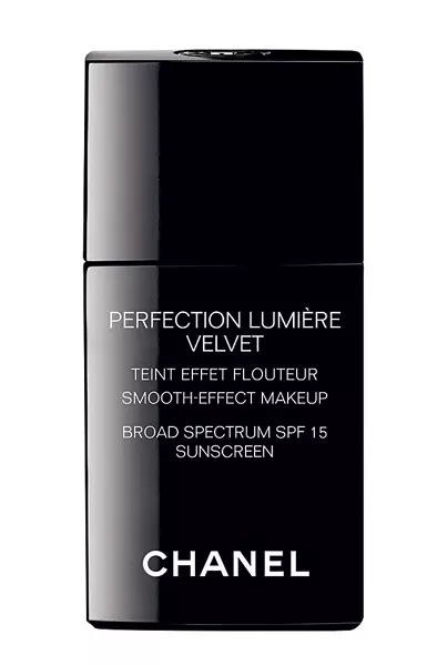 Fond de ten Chanel Perfection Lumière Velvet, 215 lei