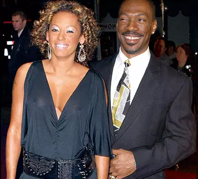 eddie murphy