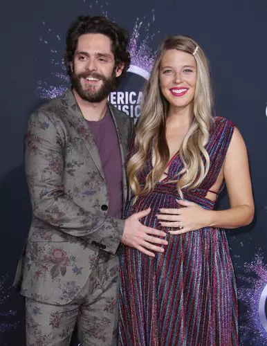 47th Annual American Music Awards, Arrivals, Microsoft Theater, Los Angeles, USA - 24 Nov 2019