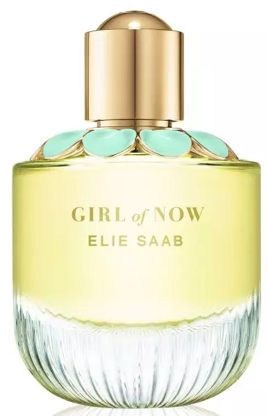 Elie Saab, Girl of Now, EDP, 90 ml, 487 lei
