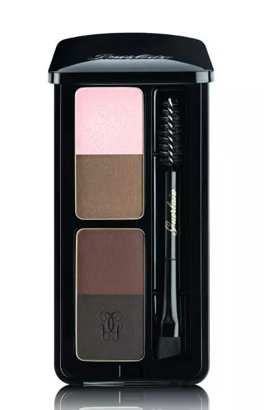 Kit pentru sprâncene, Guerlain, Eyebrow kit, 228 lei