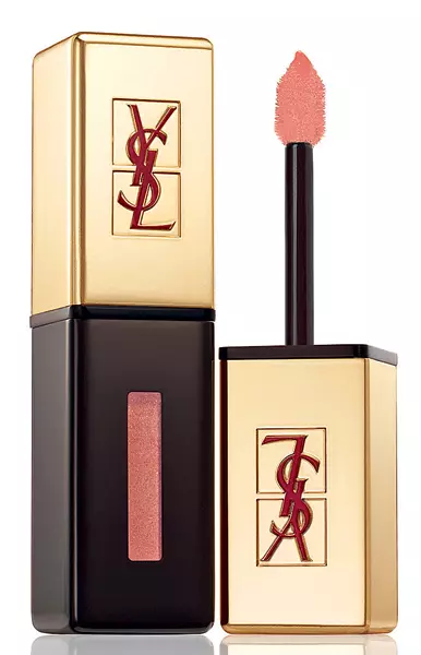 Luciu de buze YSL Rouge Pur Couture Vernis À Lèvres, 152 lei