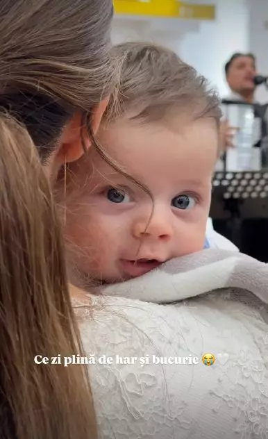 bebe david