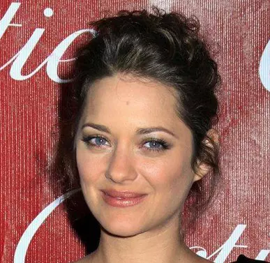 Marion Cotillard