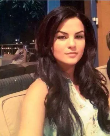 Maria Laura Gherman, fosta soție a lui Mihai Neșu (4)