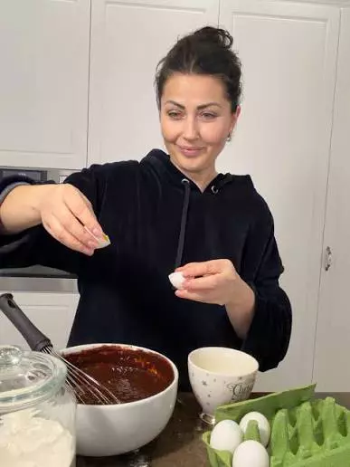 Gabriela Cristea 8