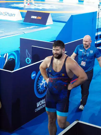 Alin Alexuc Ciurariu