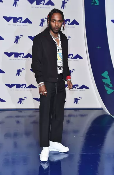 Kenrick Lamar