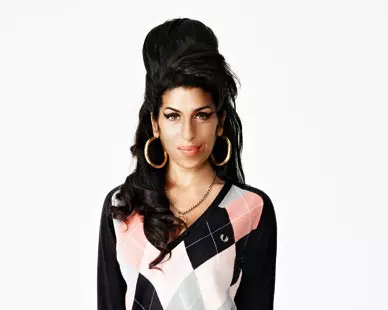 amy winehouse