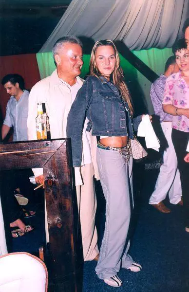 anna-lesko-si-irinel-columbeanu