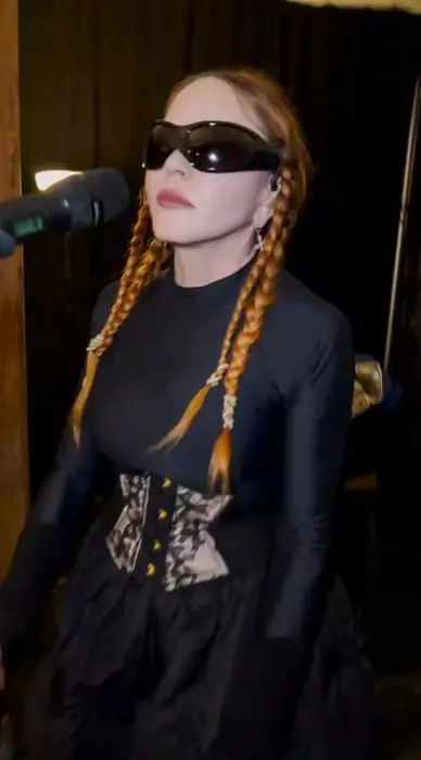 Madonna are un nou iubit, cu 35 de ani mai tânăr 4
