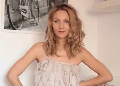 Ana Odagiu