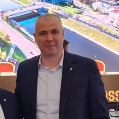 Tibi Dumitrescu