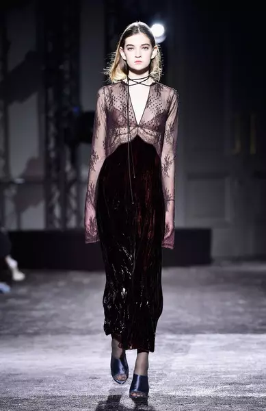 Nina Ricci colectia toamna iarna 2016-2017 (3)