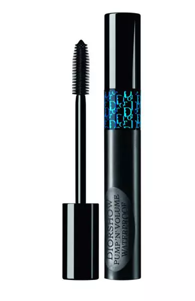Mascara, Dior, Diorshow Pump ’N’ Volume Waterproof, 172 lei