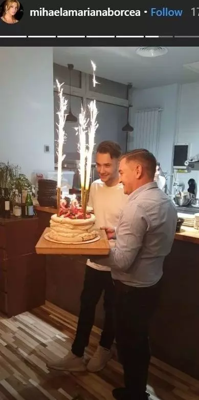 patrick borcea tort