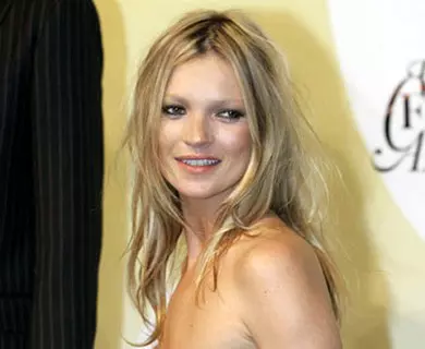 Kate Moss