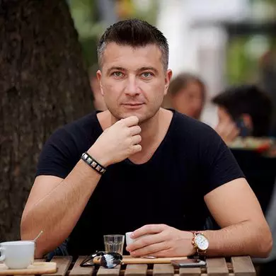 Mircea Căpățînă