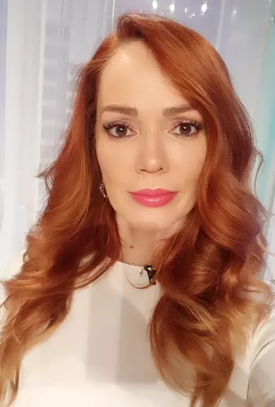 florentina fantanaru45
