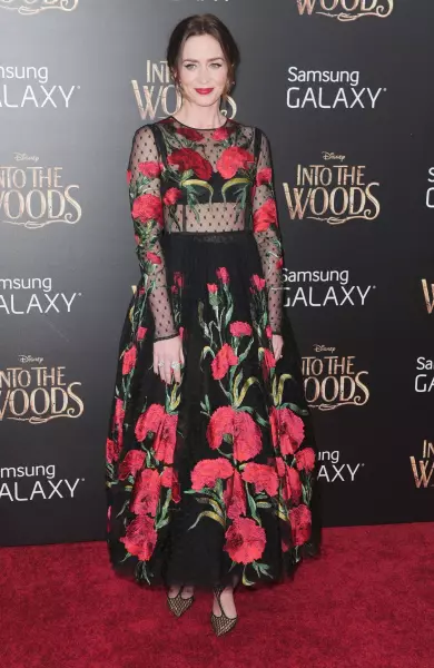 Emily Blunt