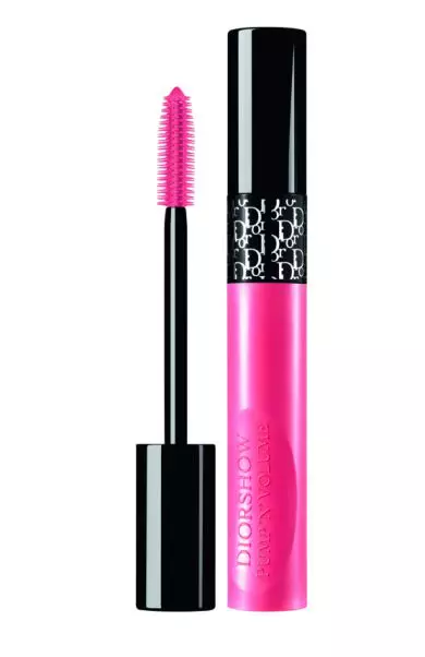 Mascara, Dior, Diorshow Pump ‘N’ Volume, 172 lei