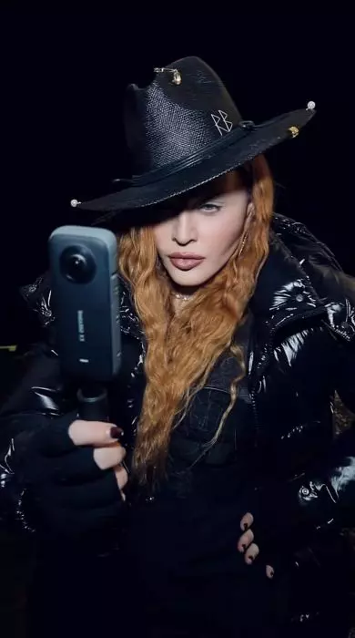 Madonna are un nou iubit, cu 35 de ani mai tânăr 3