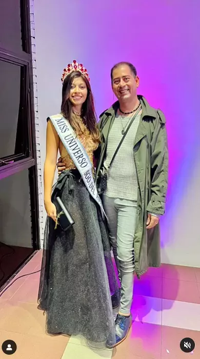 Miss Universe 5