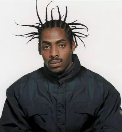 a murit coolio