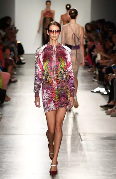 Custo Barcelona colectia primavara vara 2017