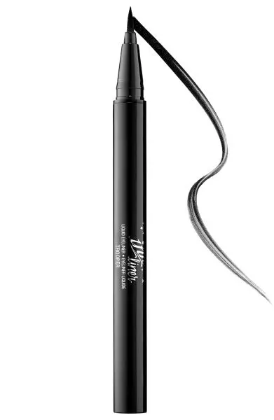 Tuș, Kat Von D, Ink Liner, 89 lei, disponibil Sephora