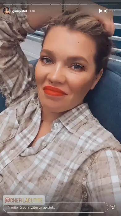 gina