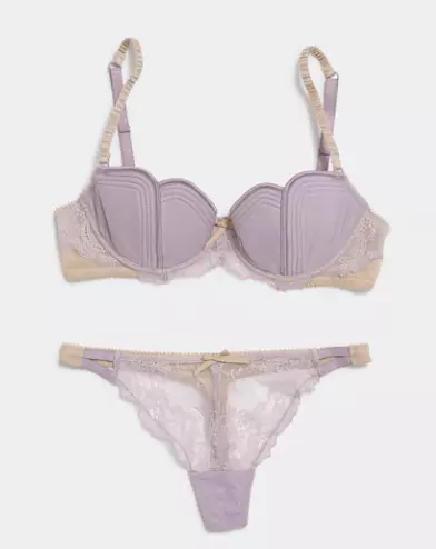 Elle  Mcpherson Intimates
