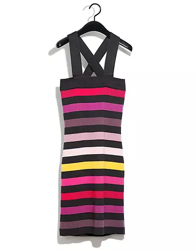 Sonia Rykiel pentru H&M primavara-vara 2010